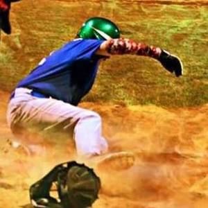 Meet your Posher, Mitch